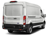 Used 2021 Ford Transit-350 Van
